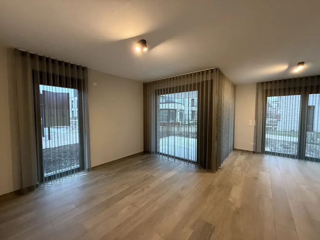 Toad - Apartment with Terrace in Agnetenpark, Peer