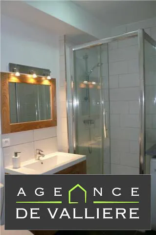 Bagni - Studio with Parking in Rueil-Malmaison