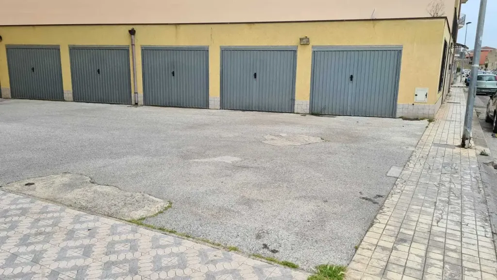 4-room apartment in IT