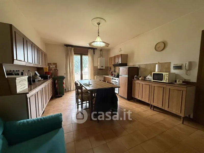 Cucina - Trilocale with Terrace in Brendola
