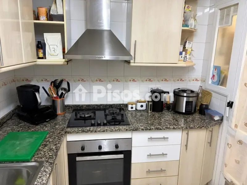 Appartement 4 chambres à ES