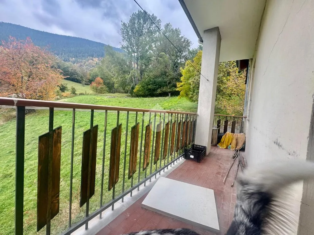 Balcon - Independent House with Garden in Doues
