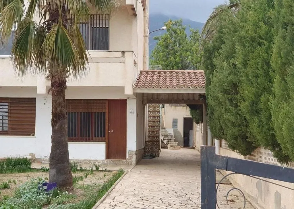 Välivaade - Chalet with Pool in Montsià de Mar