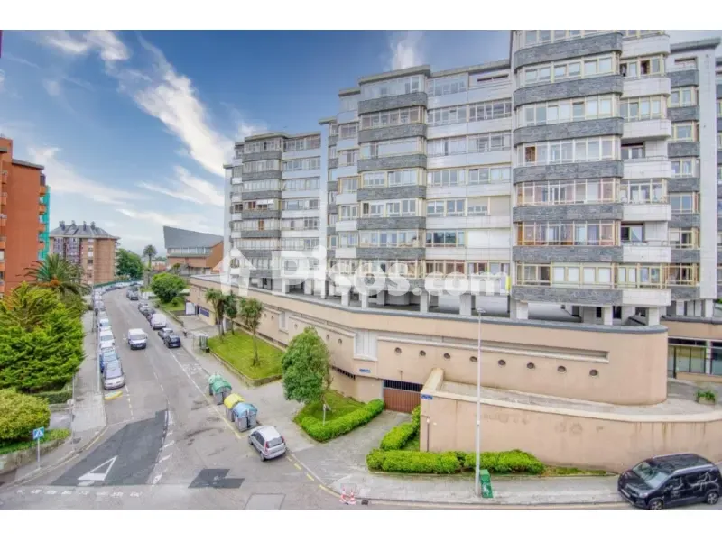 Välivaade - Reformed Apartment with South Orientation in Santander