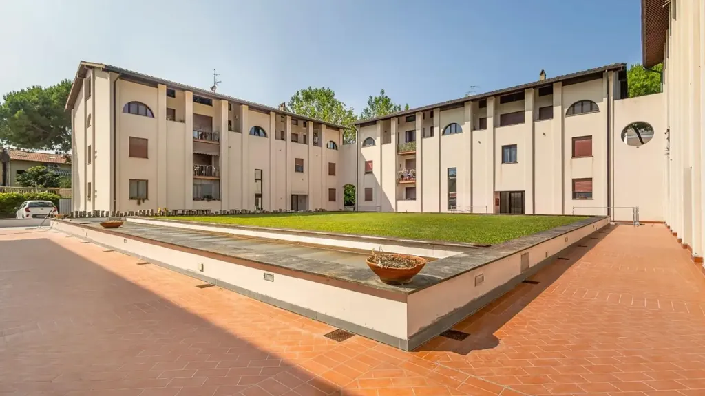 Giardino - Apartment near Tower in Pisa