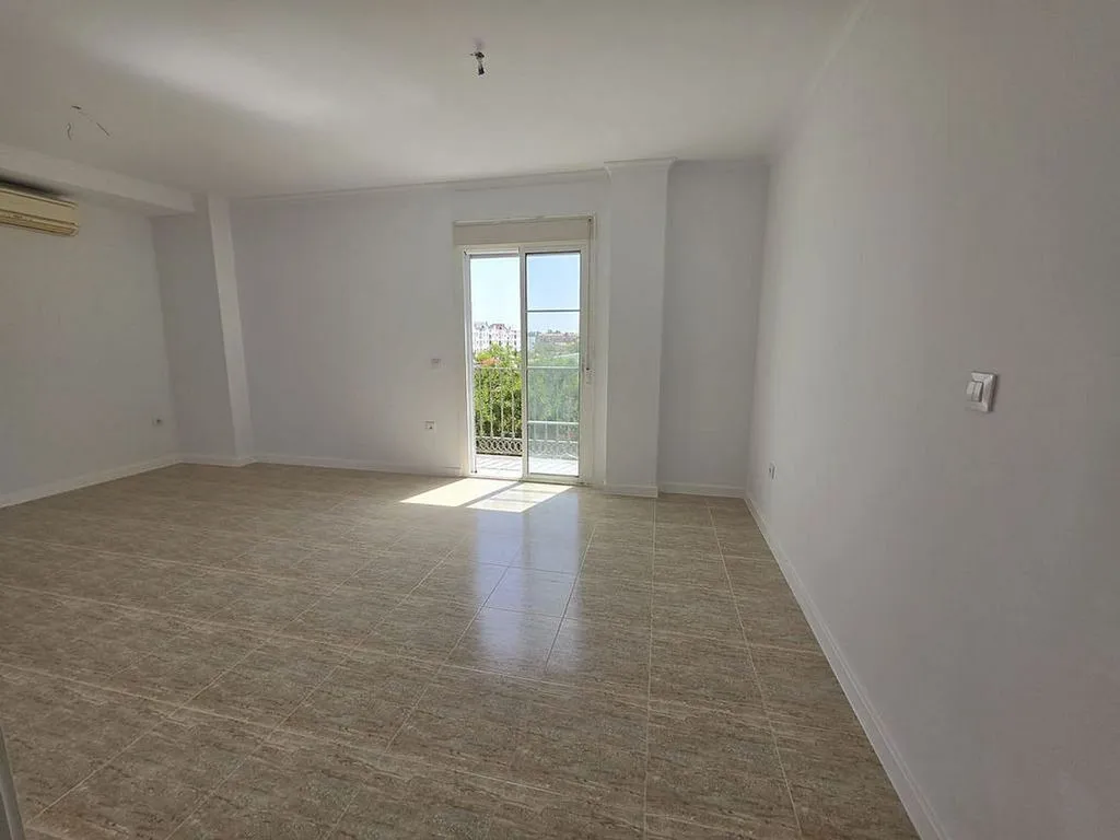 Toad - Bright Attic with Balcony near Beach in Isla Cristina