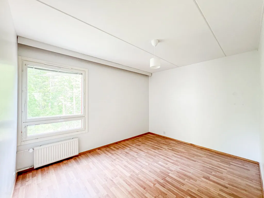 Toad - Bright Apartment with Garden in Oulunkylä, Helsinki