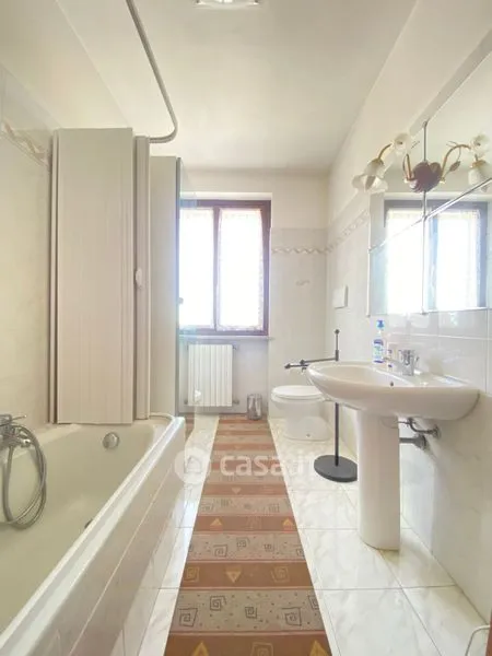 Vannitoad - Three-Storey Villa with Private Garden in Mortara