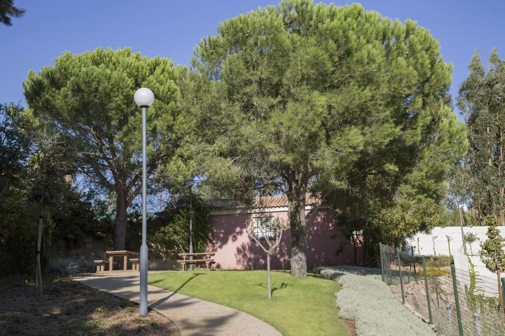 Aed - Luxury Duplex Flat with Pool in Estoril