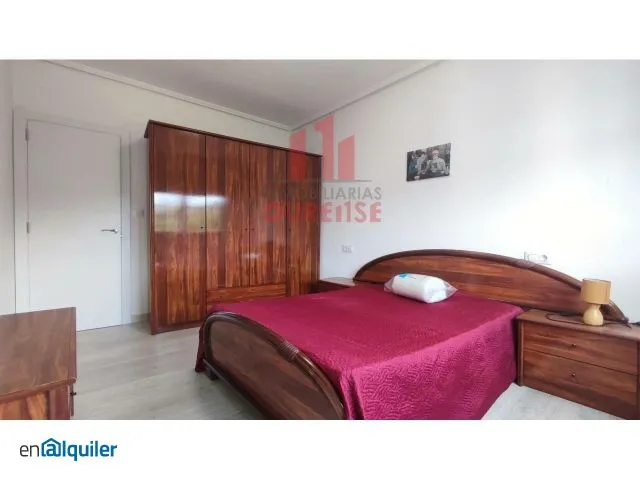 4 magamistoaga korter asukohas Ourense