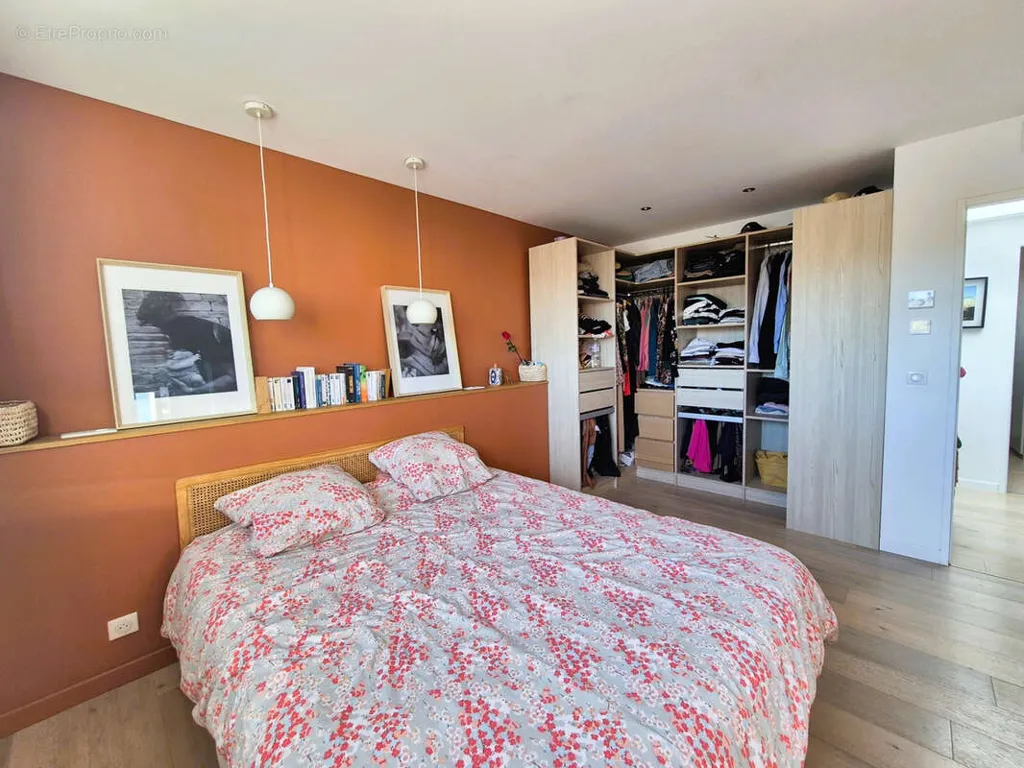 Magamistoad - Modern Villa with Garden near Frontignan-Plage