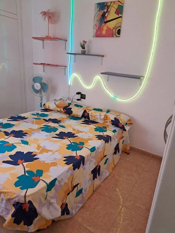 Magamistoad - Apartment with Terrace in Plaza Cánovas