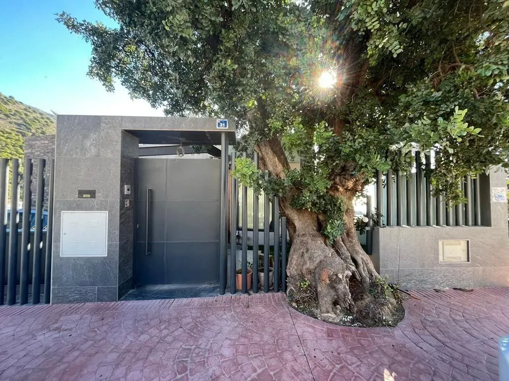 Välivaade - Luxury Villa with Sea View in Mijas