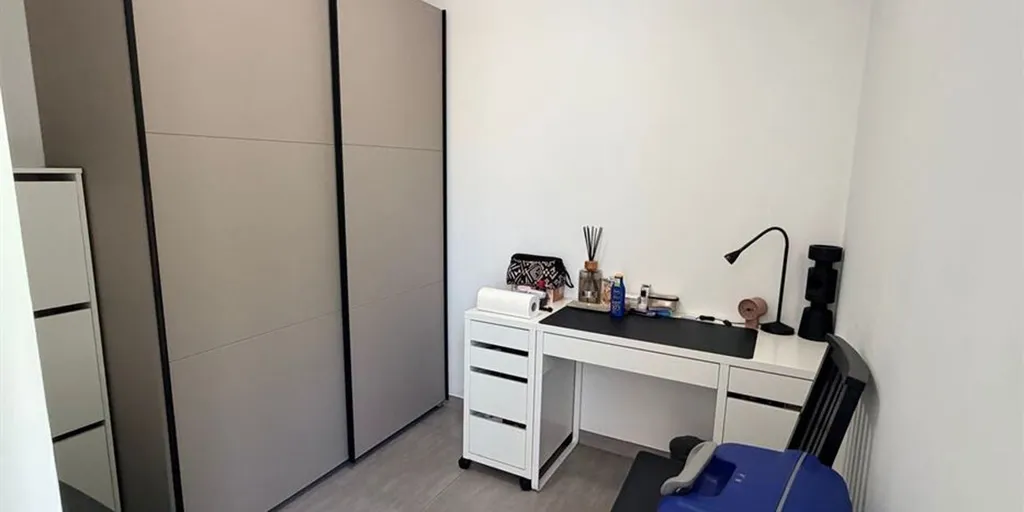 Bureau - Appartement Neuf avec Terrasses à Eisden