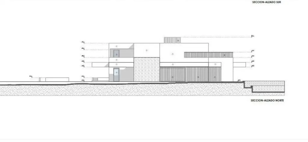 Plaan - Residential Plot with Golf Course Proximity in Adeje