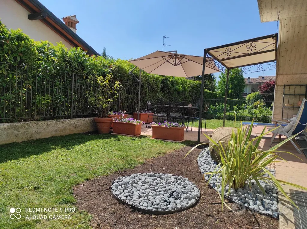 Aed - Single Room in Modern Trilocale, San Paolo d'Argon