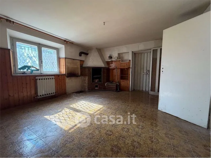 Séjour - Villa with Private Garden in Ancona