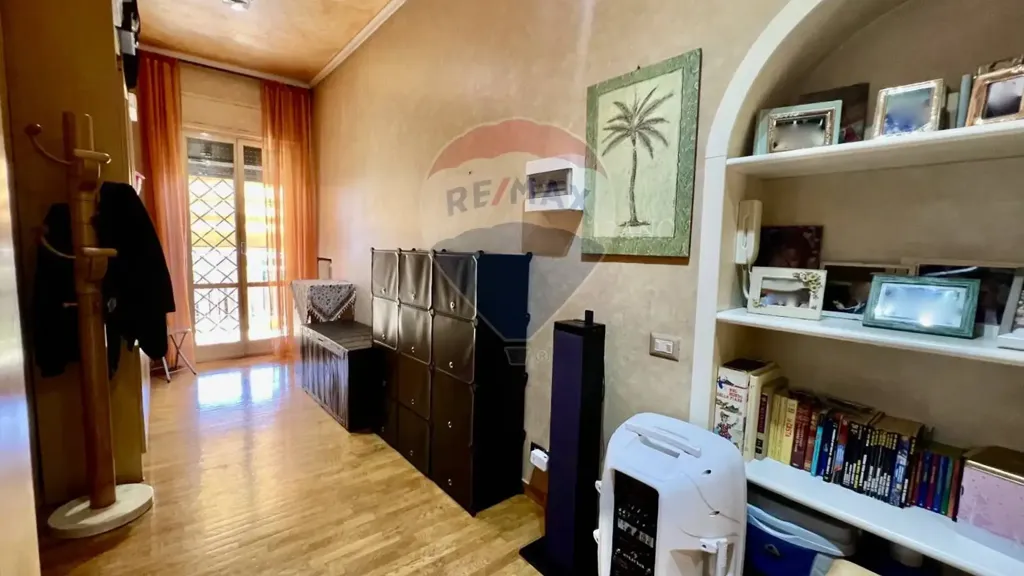 Kabinet - Penthouse with Panoramic Terrace in Casalotti