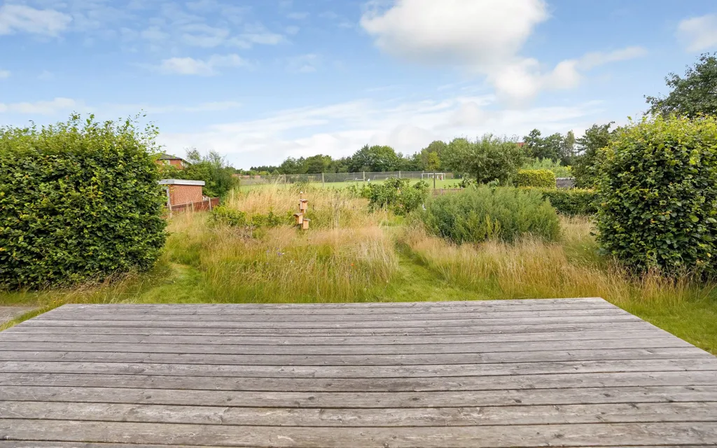 Maison 4 pièces à Brædstrup