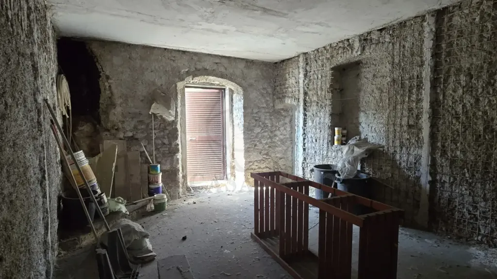 Toad - Independent House with Private Garden in Terni