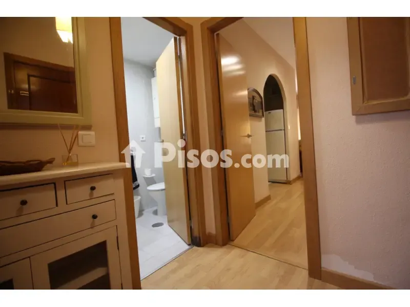 Entrée - Apartment with Lift in Centre, Argentina