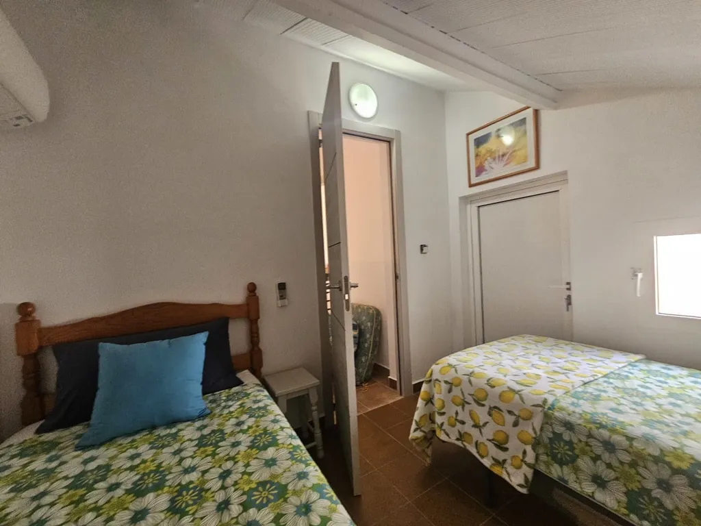 Magamistoad - South-Facing Bungalow with Pool in La Zenia
