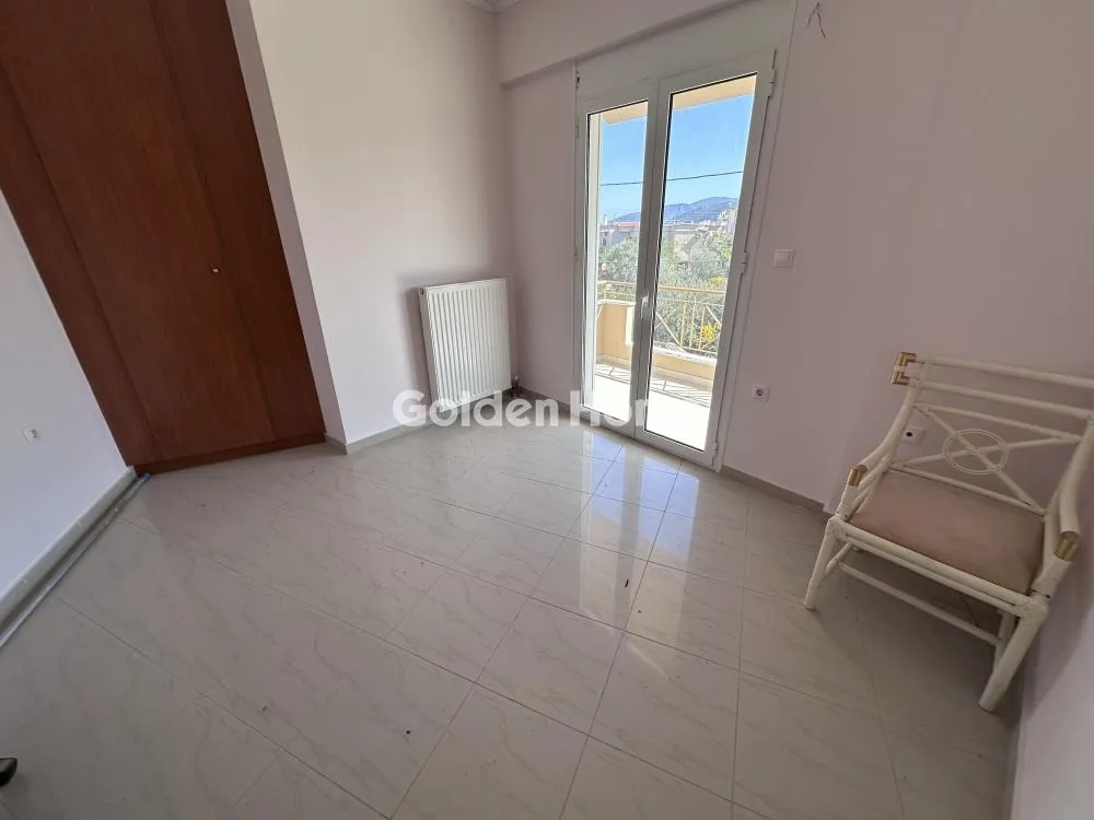 Magamistoad - Apartment with Sea View in Loutraki