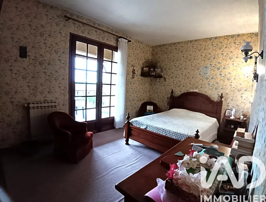Chambres - Maison avec Vue sur les Pyrénées à Beaumarchés