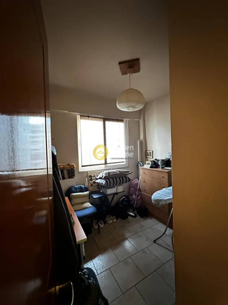 Appartement 4 pièces à GR