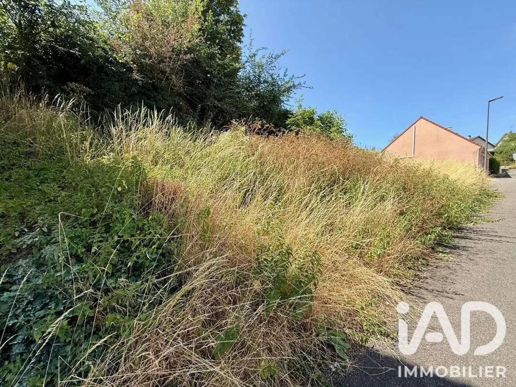 Giardino - Constructible Plot with Dual Potential in Saint-Denis-Les-Ponts