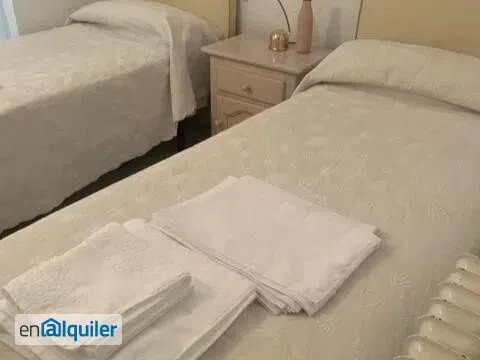 Chambres - Apartment with Pool and Terrace in San Juan