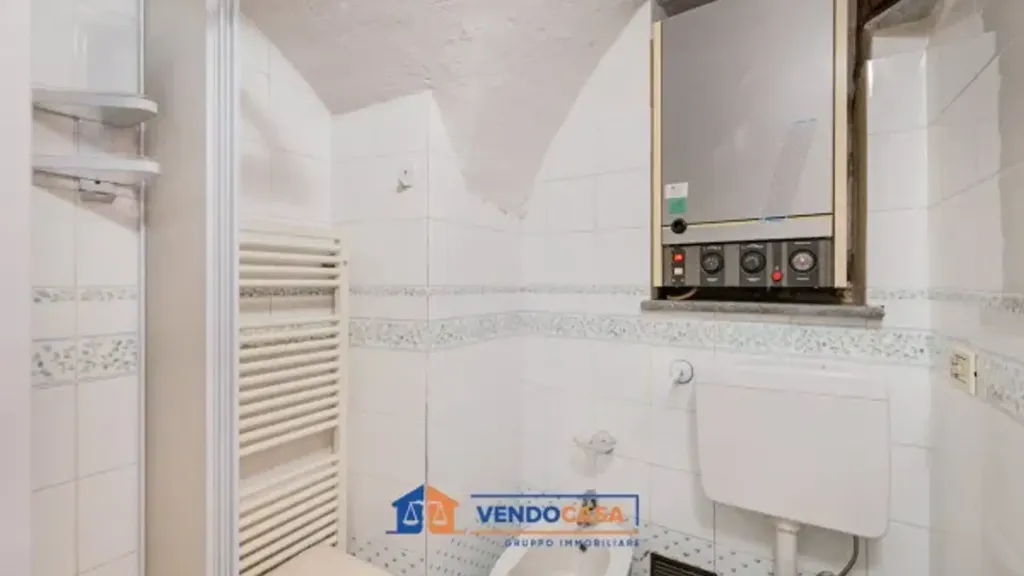 Vannitoad - Rustic Studio with Central Location in Limone Piemonte