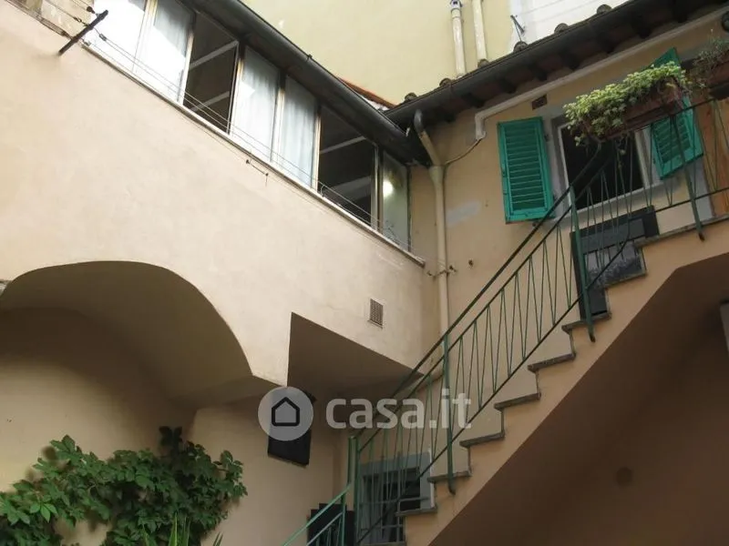 Jardin - Fully Furnished Flat with Balcony in Florence