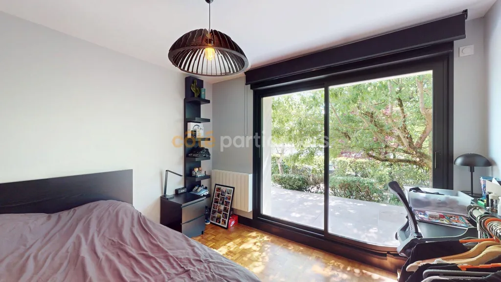 Magamistoad - High-End Flat in Saint-Lô Centre