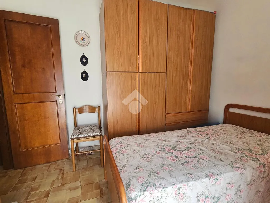 Magamistoad - Attic Apartment with Double Aspect in Trani
