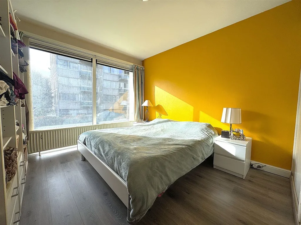 Magamistoad - Bright Apartment with Lift in Nivelles