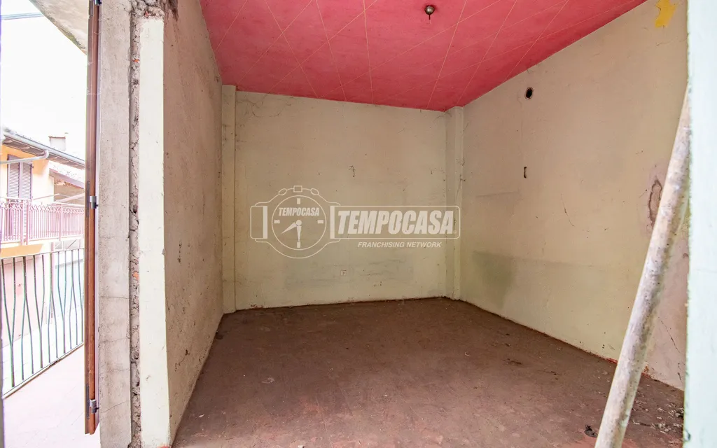 Toad - Terraced House in Historic Centre, Pagazzano