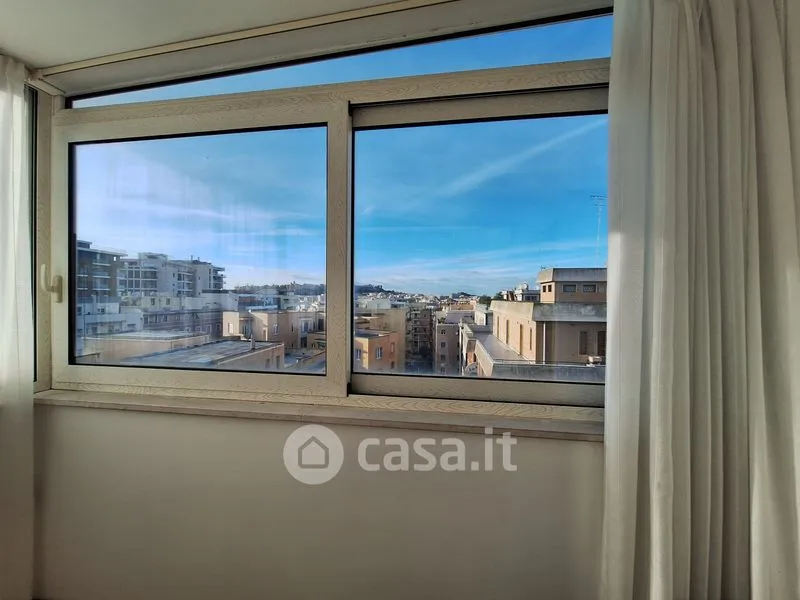 Stanze - Modernised Attico with Terrace in Cagliari