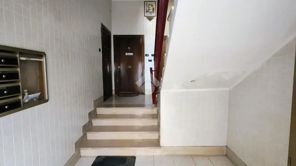 Pièces - Bright Apartment with Balcony in Foggia Centre