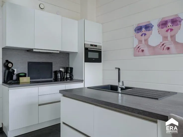 Cucina - Detached House in Zutendaal