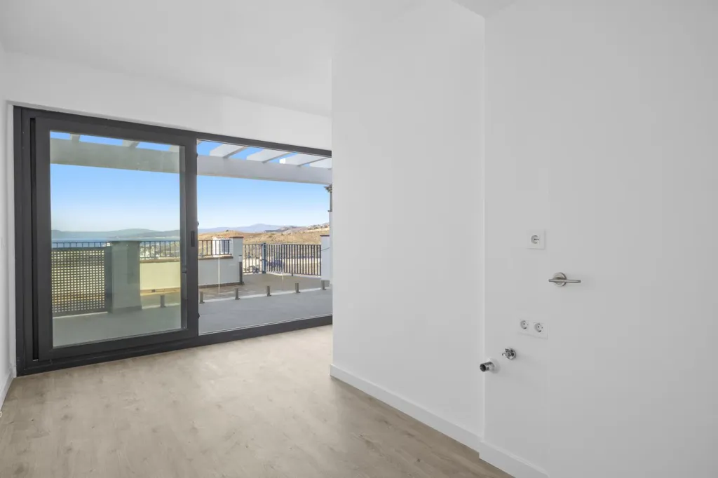 Stanze - Terraced House with Infinity Views in Torrox