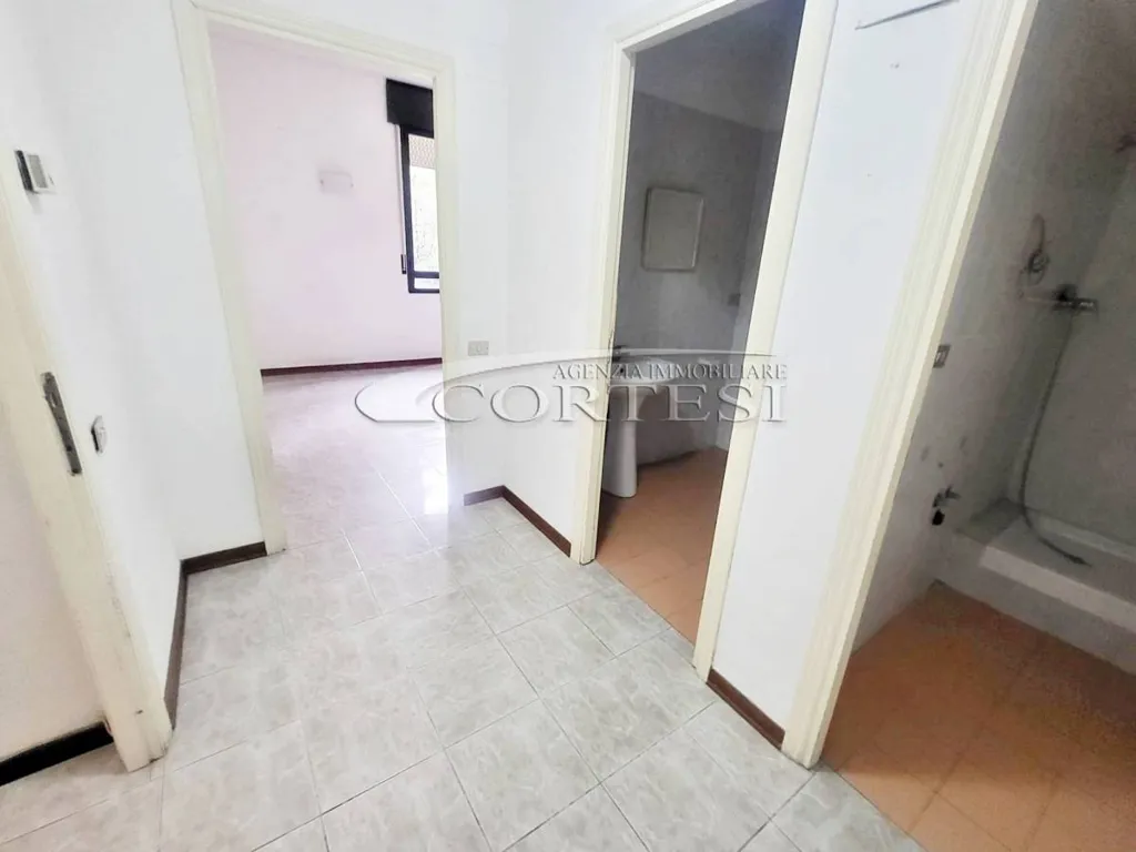 Entrée - Apartment with Lift in Perugia