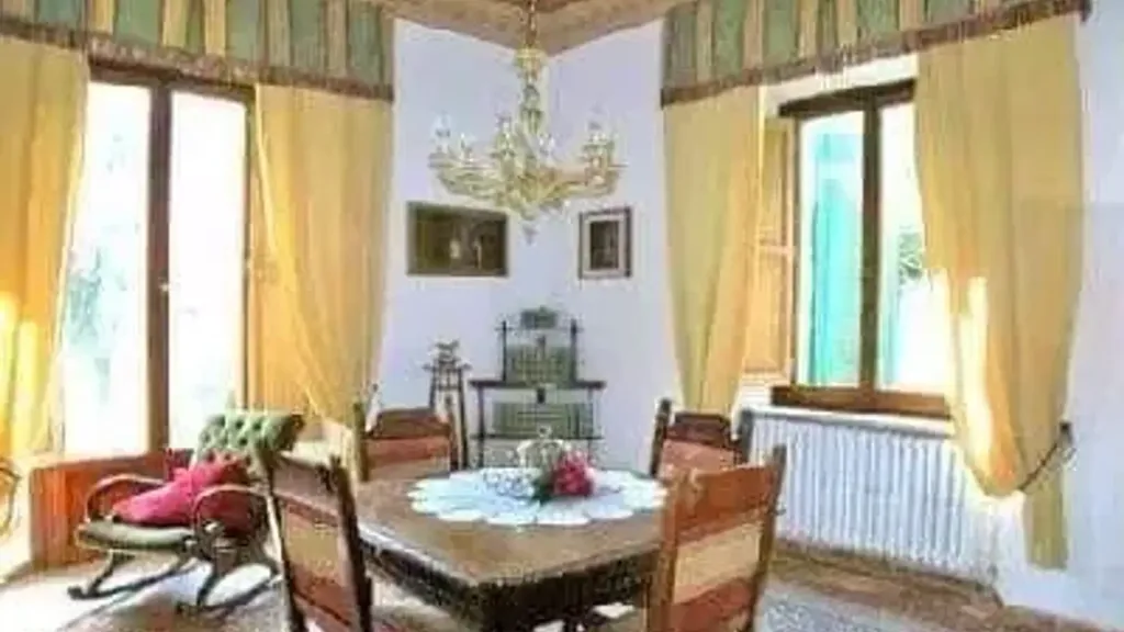 Maison à IT