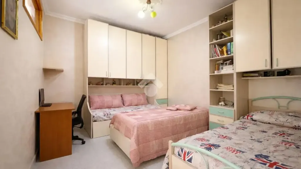 Chambres - Independent House with Balcony in San Giovanni Rotondo