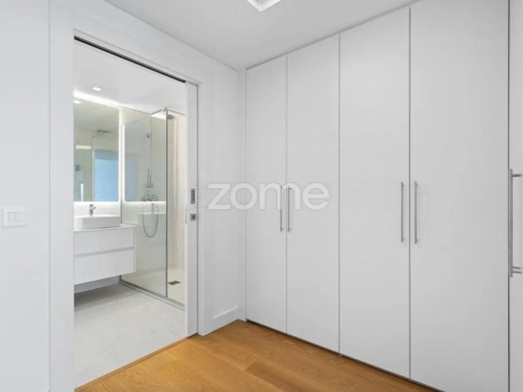 Rooms - Luxury Flat with Atlantic View in Funchal