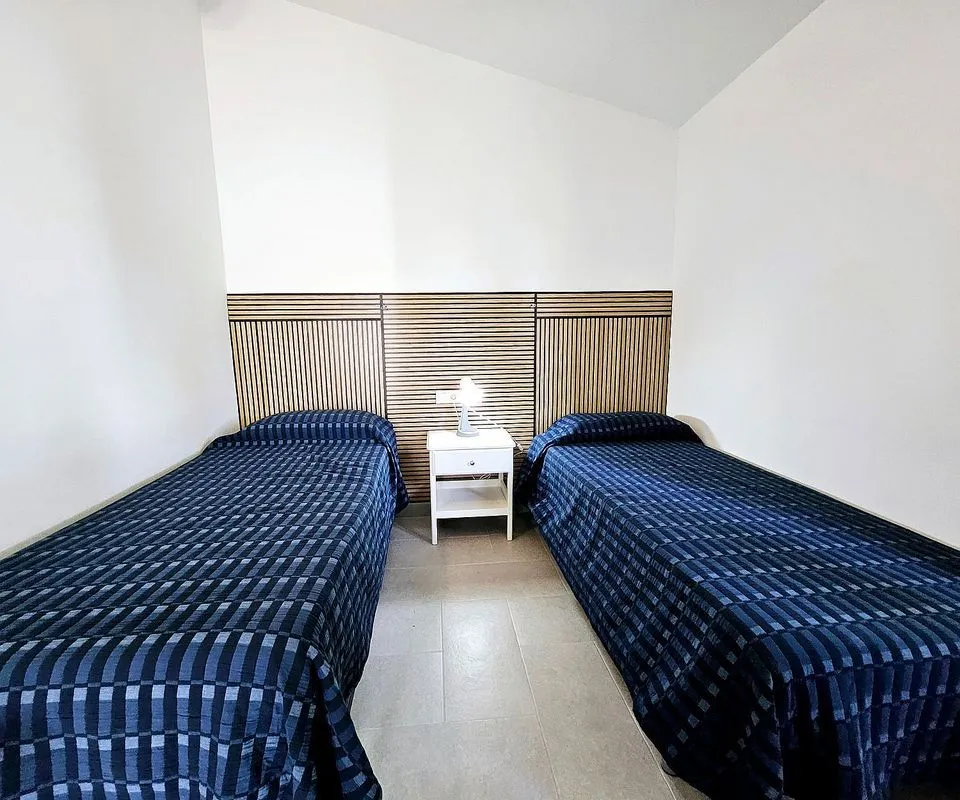 Chambres - Bungalow with Pool and Terrace in Maspalomas