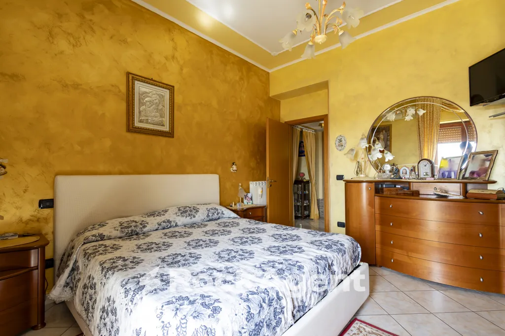 Magamistoad - Apartment with Balcony near Catanzaro Centre