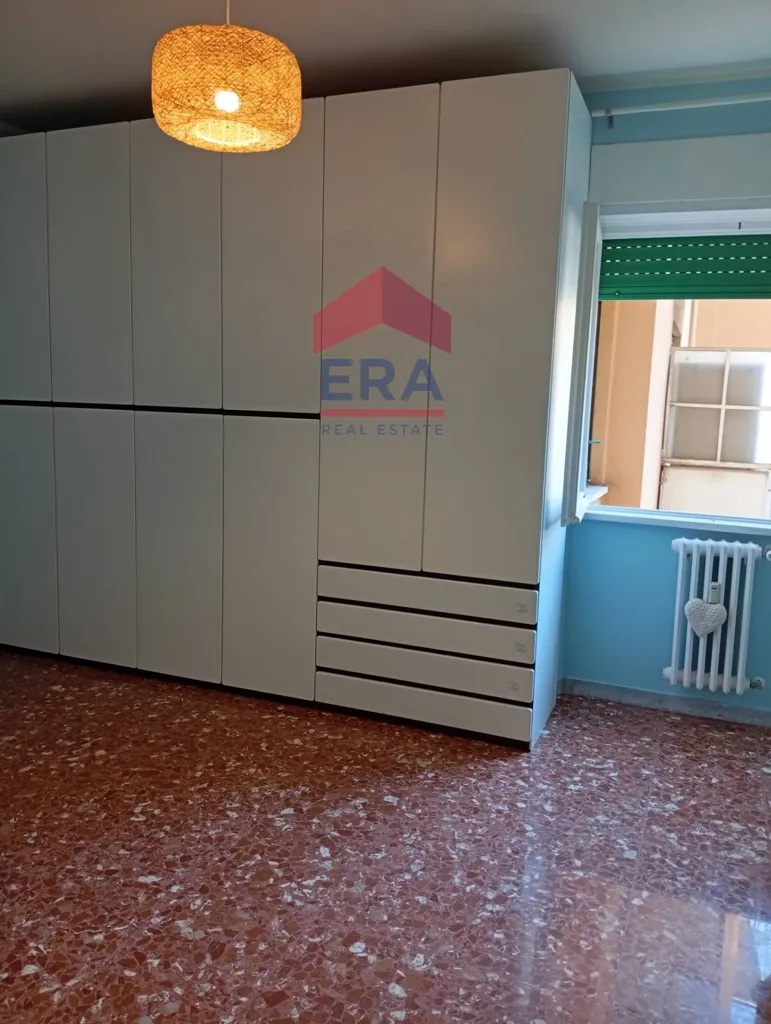 Utility Room - Apartment with Balcony in Central Rome