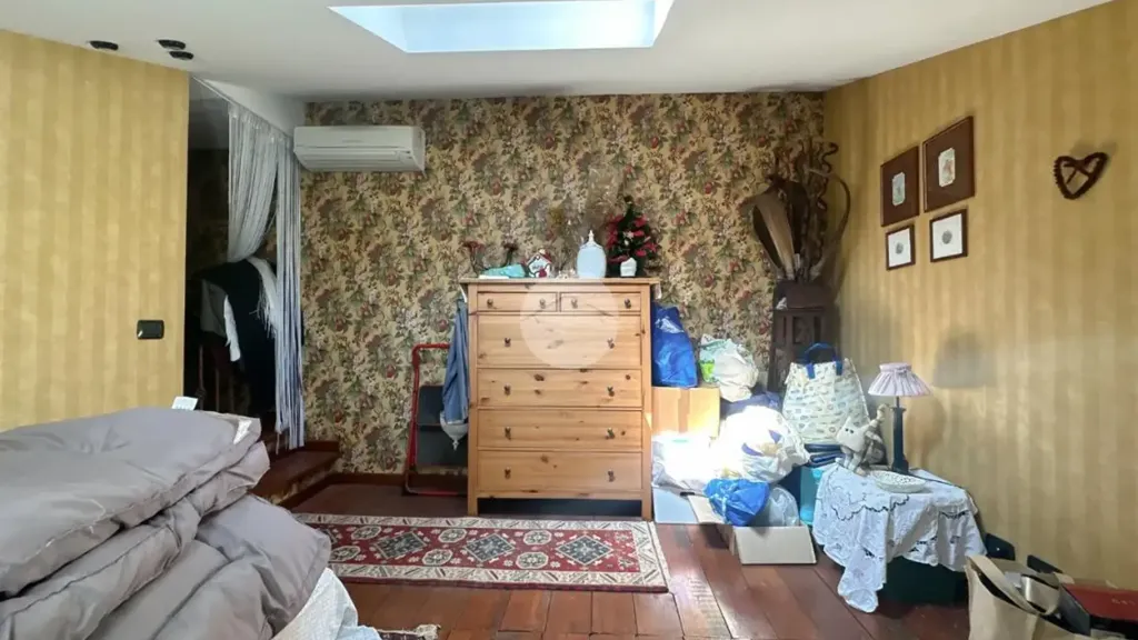 Chambres - Apartment with Balcony in Frascati