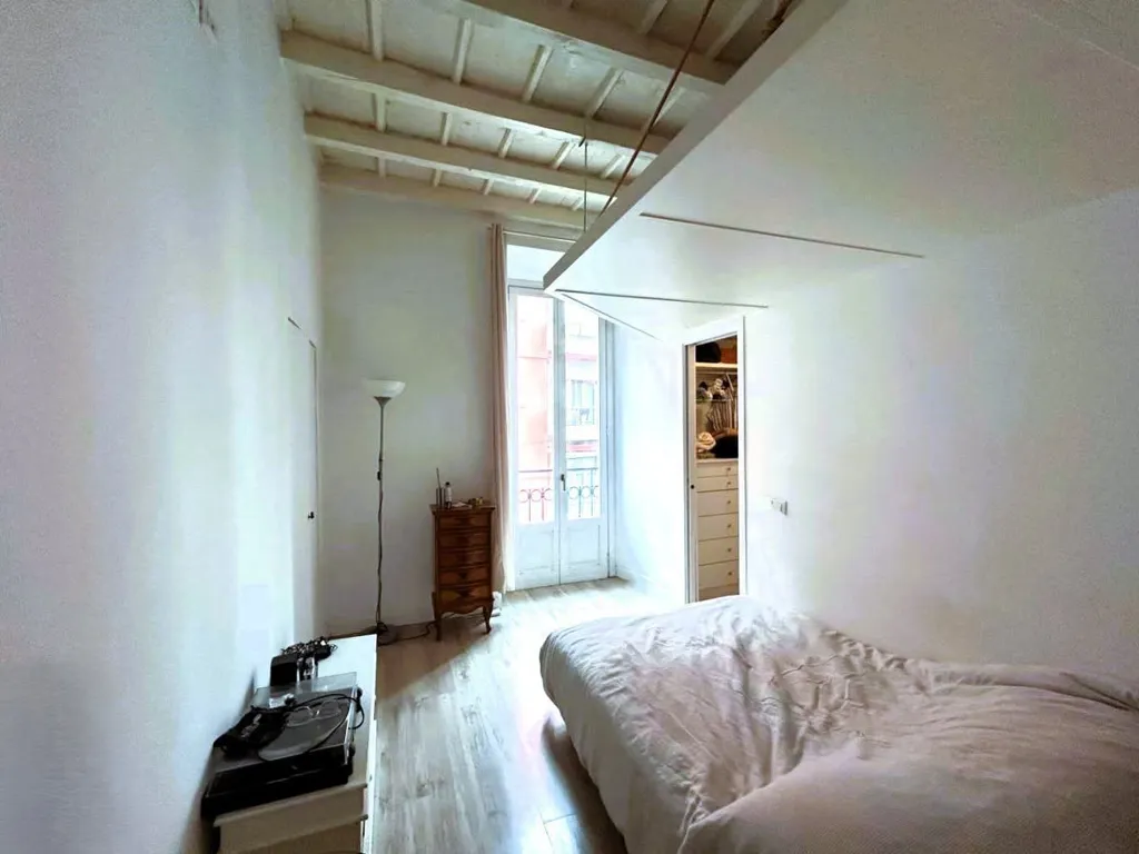 Chambres - Milan Studio Flat with Traditional Charm